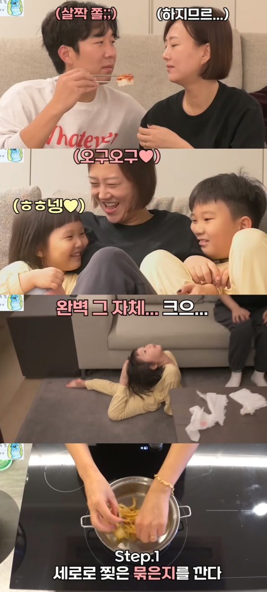 '도장TV' 유튜브 캡처