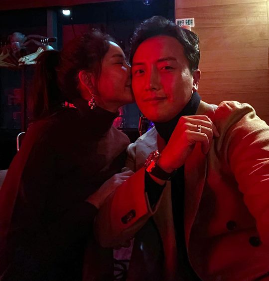 김준희 채널