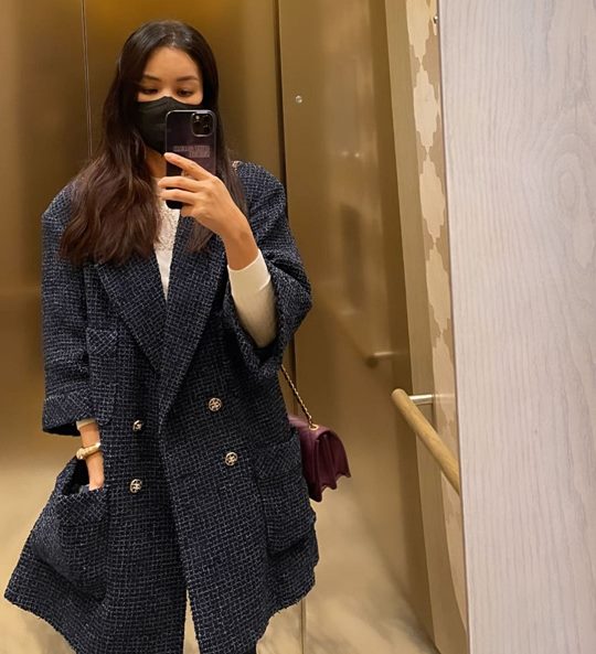 고소영 채널
