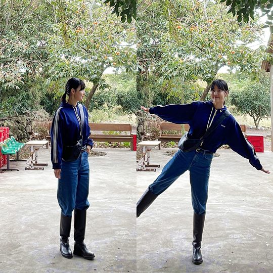 한지혜 채널