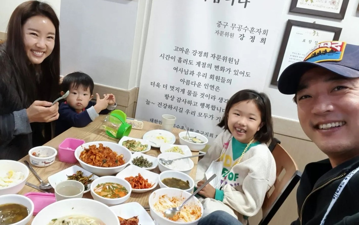 안재욱 채널