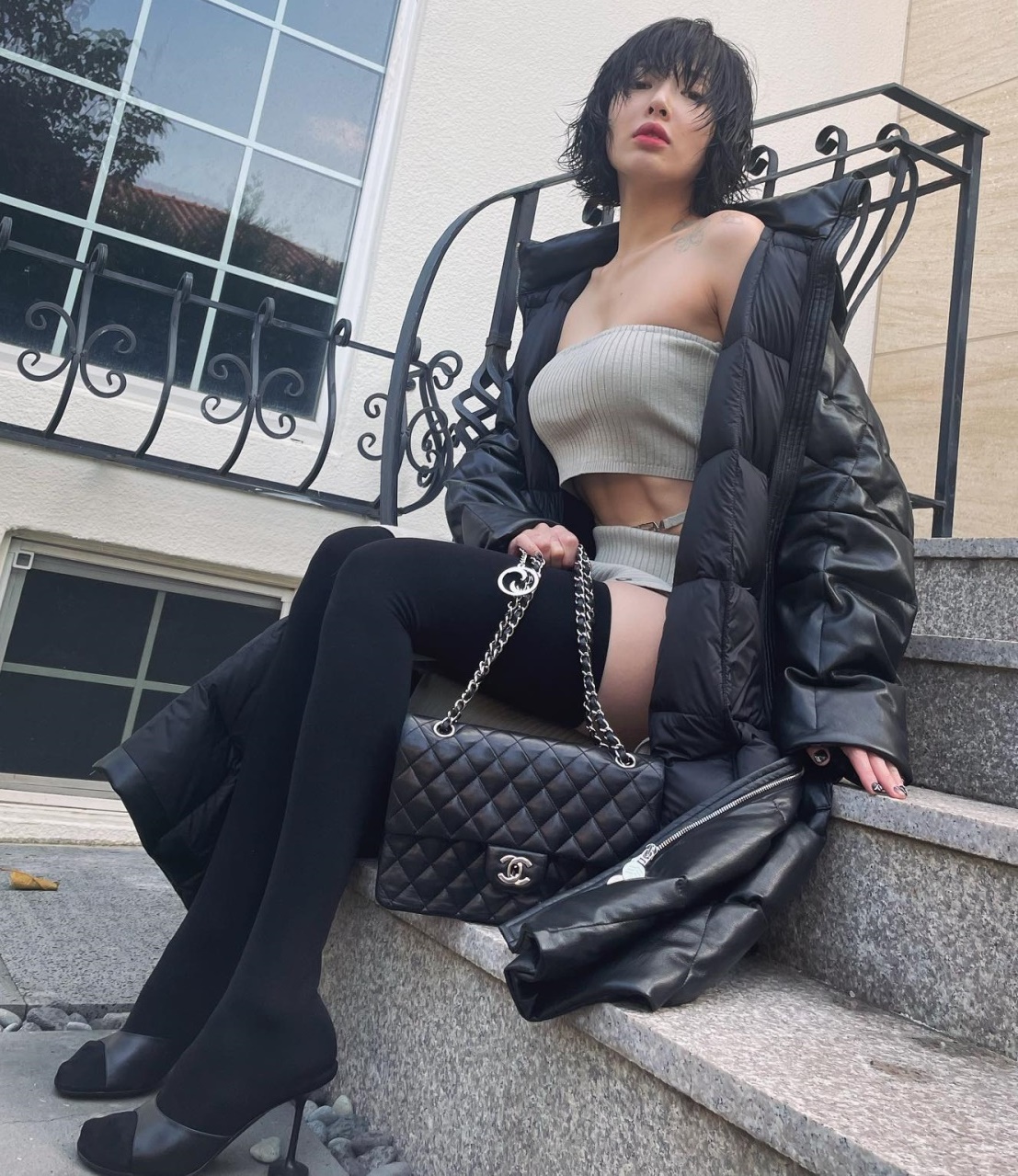 현아 채널