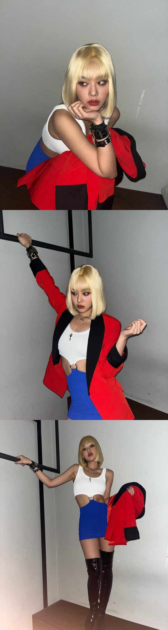비비 채널