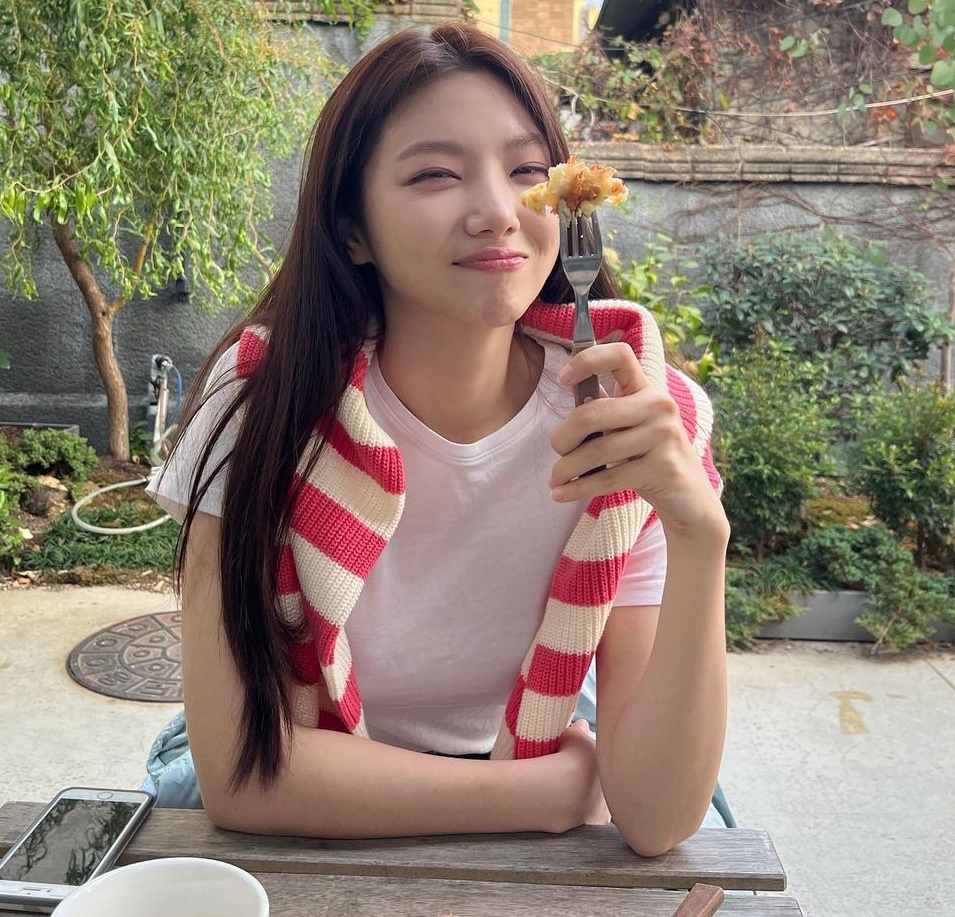 이가은 채널
