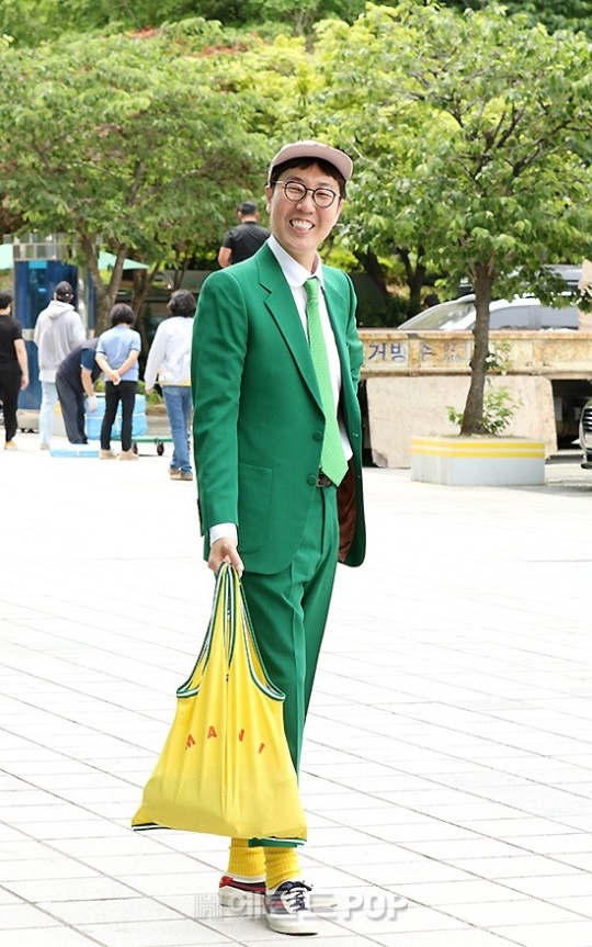 김영철/사진=민선유기자