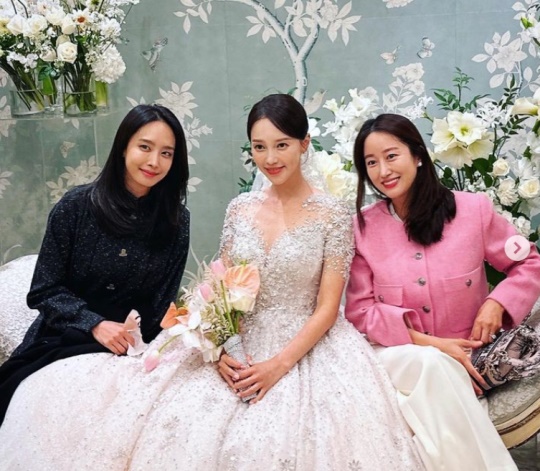 전혜빈 채널