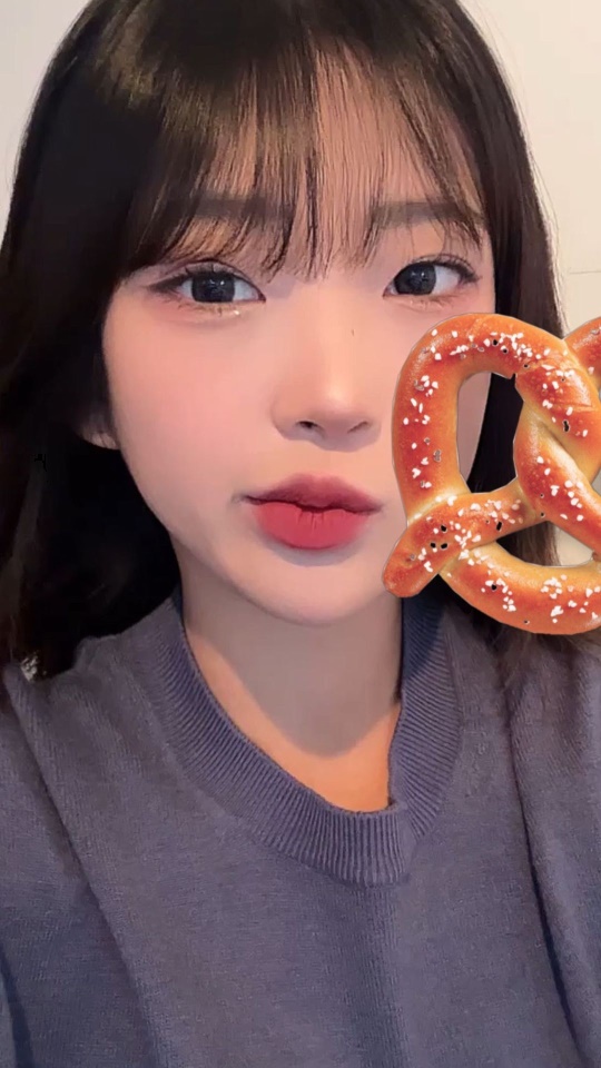 최준희 채널