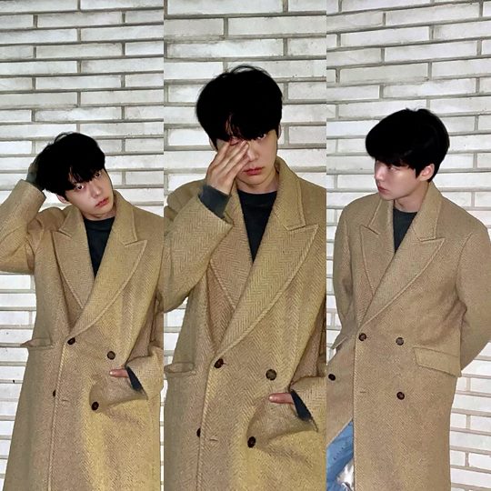 안재현 채널