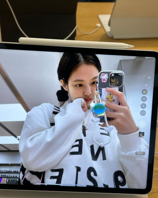 제니 채널