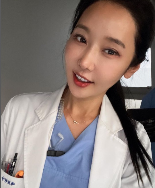 이수진 채널