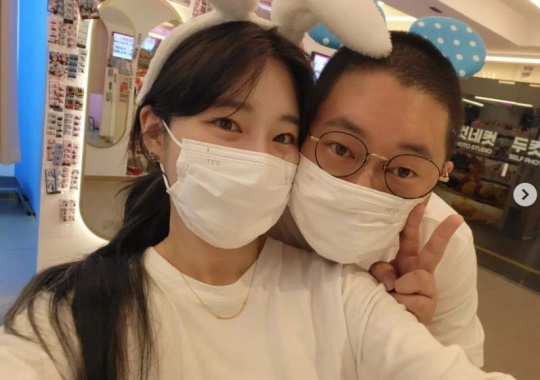 감스트 채널