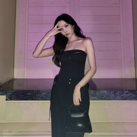 선미 채널