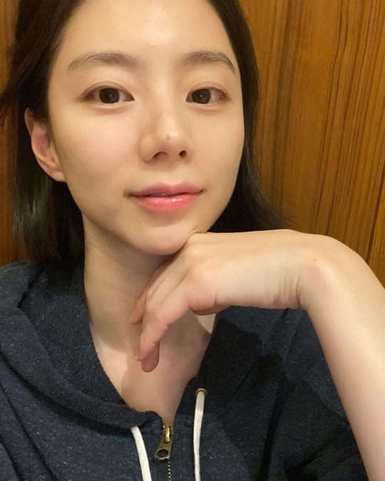 박수진 인스타