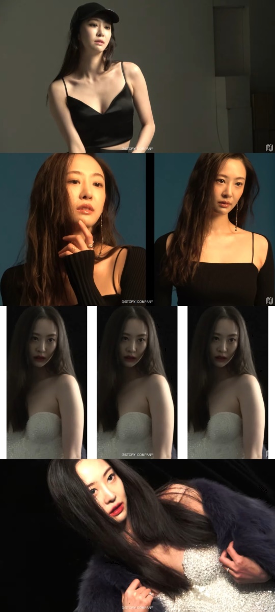 스토리제이컴퍼니 유튜브 캡처