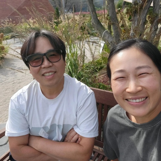 김하얀