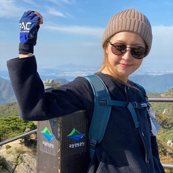 서정희 채널