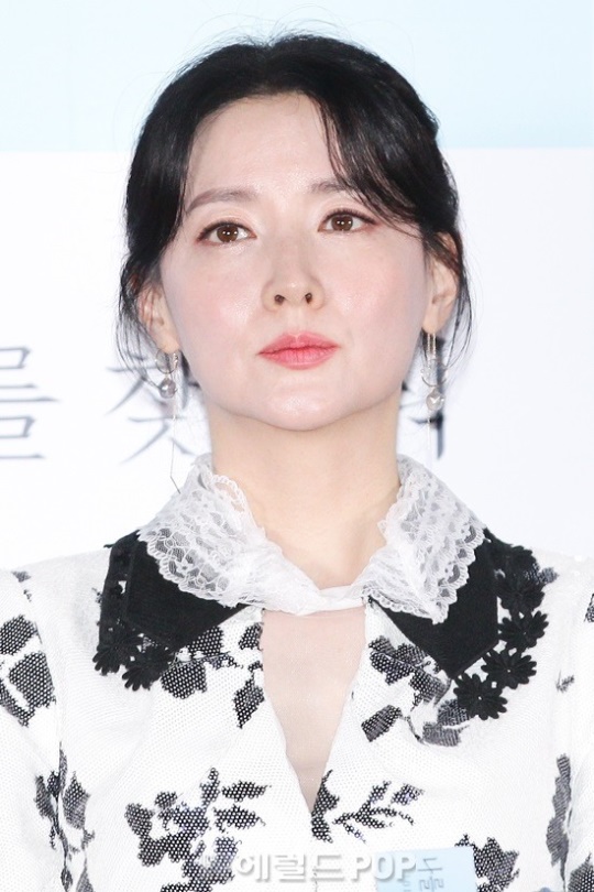 이영애/사진=헬러드POP DB