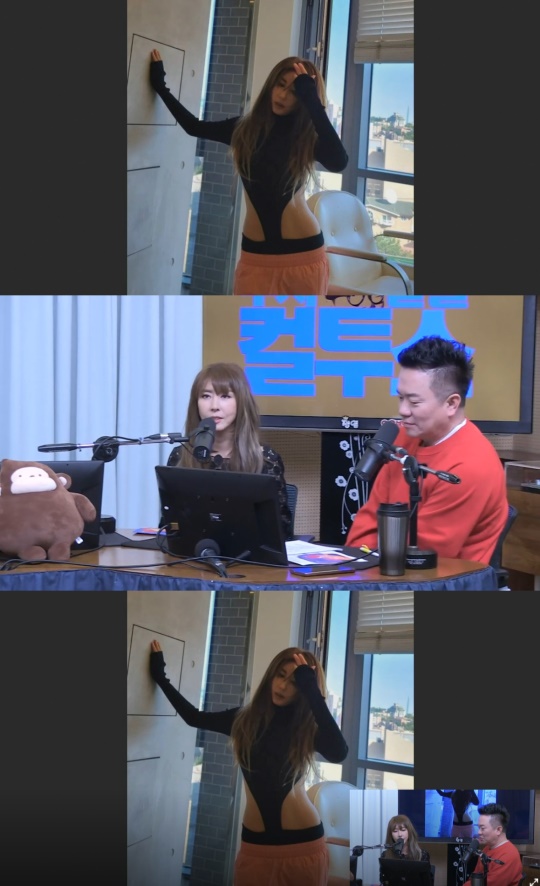 SBS 파워FM '두시탈출 컬투쇼'