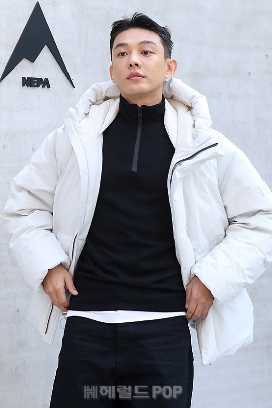 유아인/사진=민선유기자
