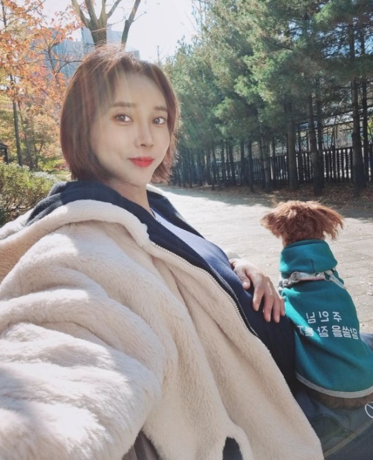 서영 채널