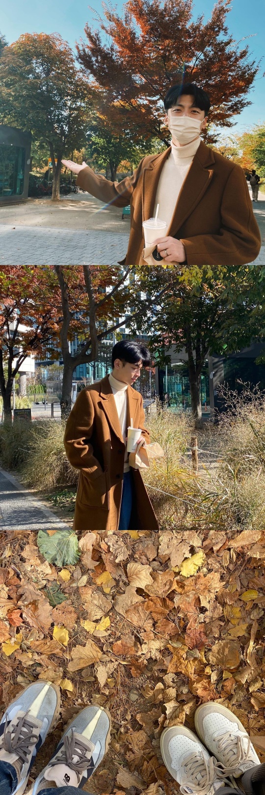 김도균 채널