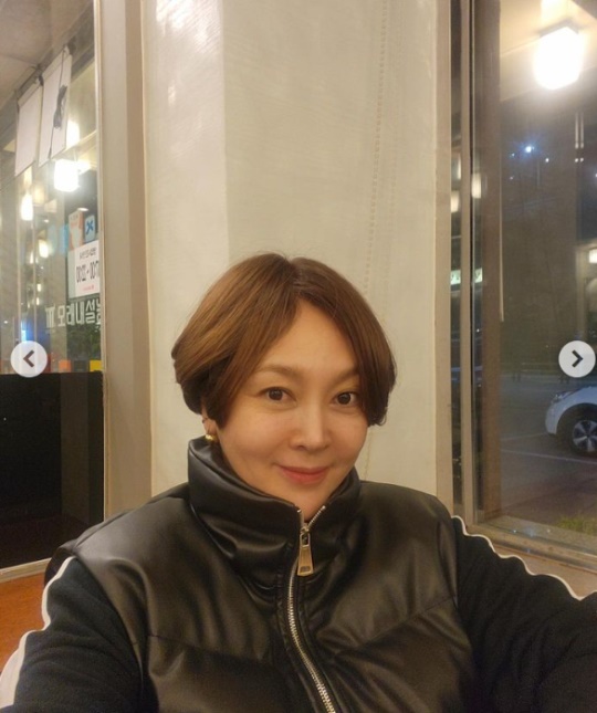 이승연 채널