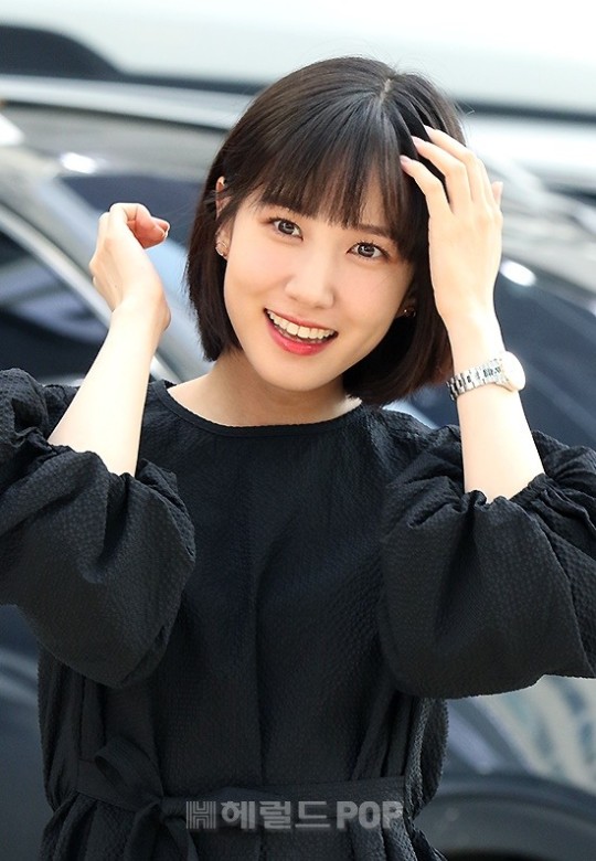 박은빈/사진=헤럴드POP DB