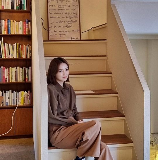 김소영 채널