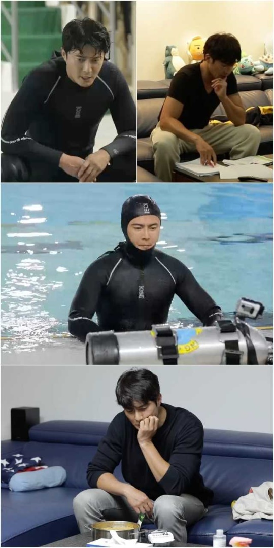 KBS2 '살림하는 남자들 시즌2'