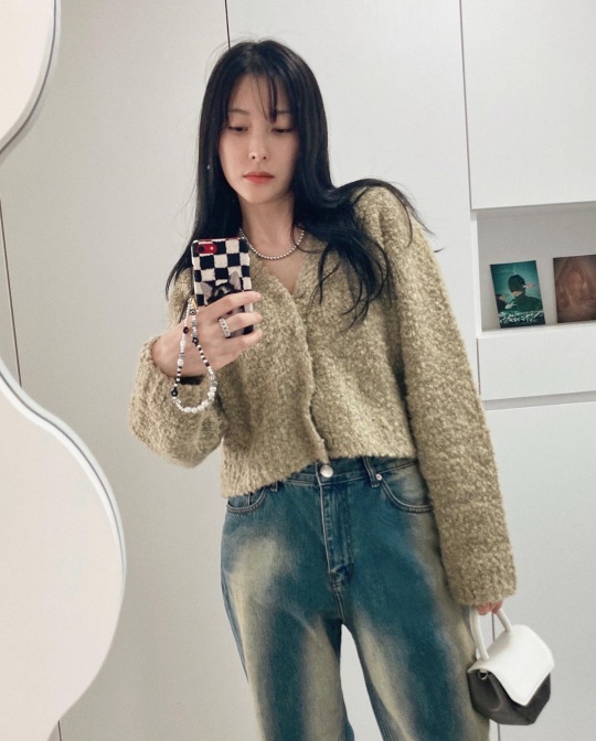 규리 채널