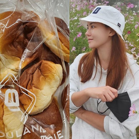박연수 채널