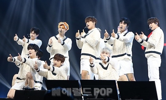 오메가엑스/사진=민선유기자