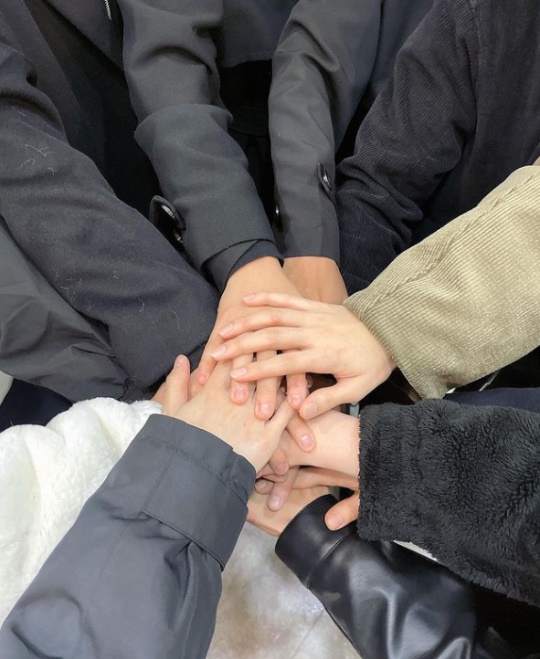오메가엑스 새 채널