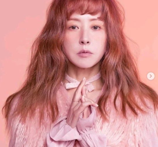 서정희 채널