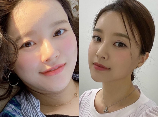 이향 채널