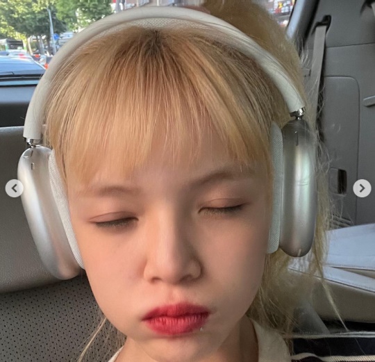 신지민 채널