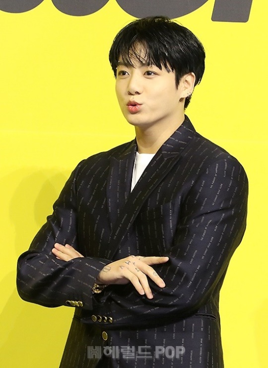 정국/사진=민선유기자