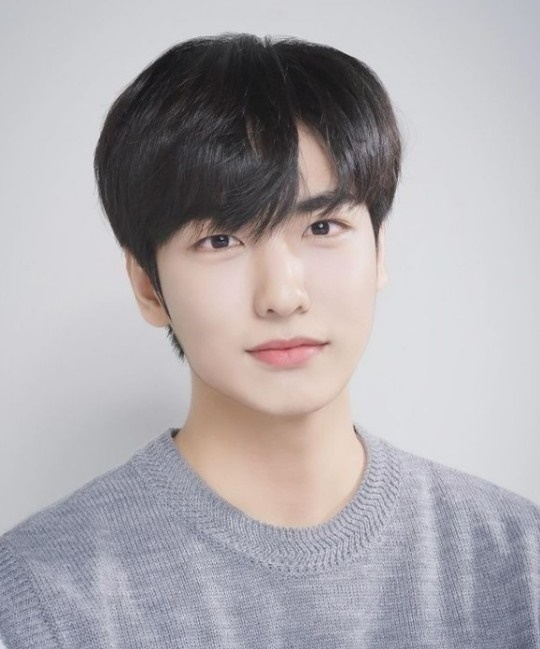 故 이지한/사진=935엔터테인먼트