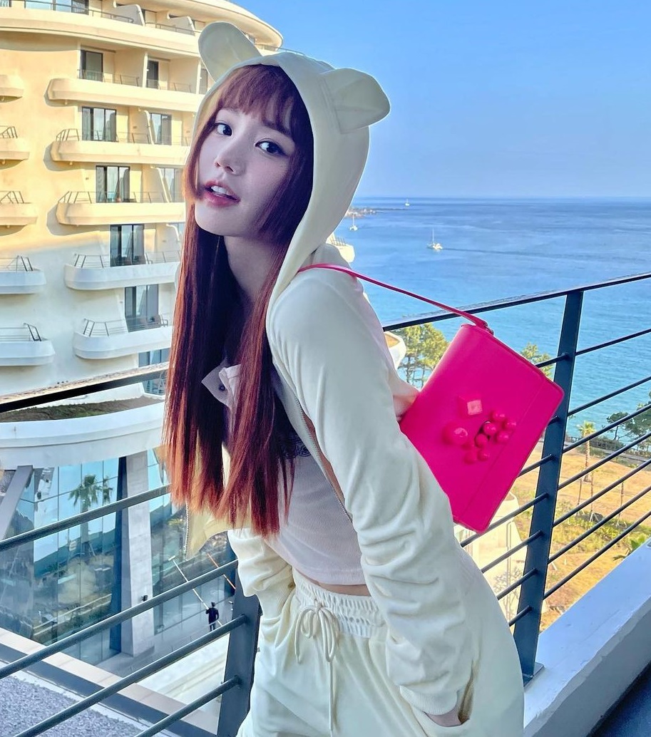 이유비 채널