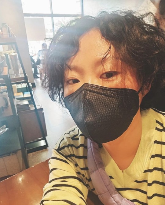 김현숙 채널