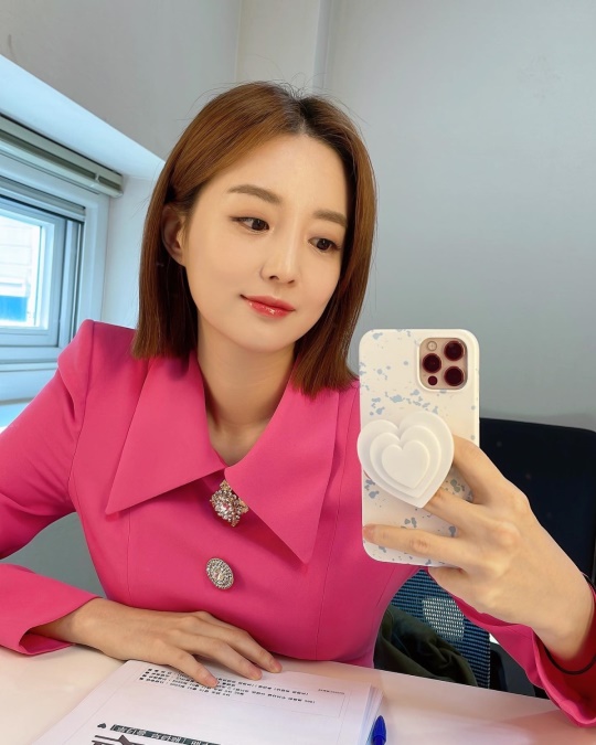김소영 채널