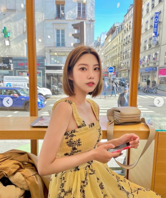 박나언 채널