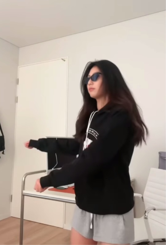 박연수 채널