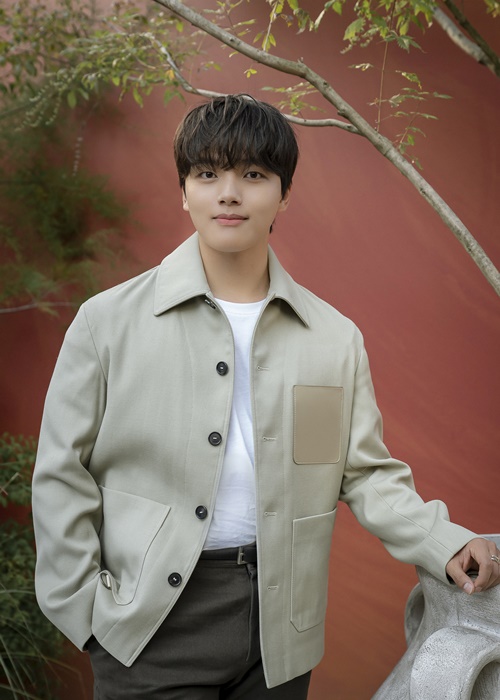 배우 여진구/사진=고고스튜디오 제공