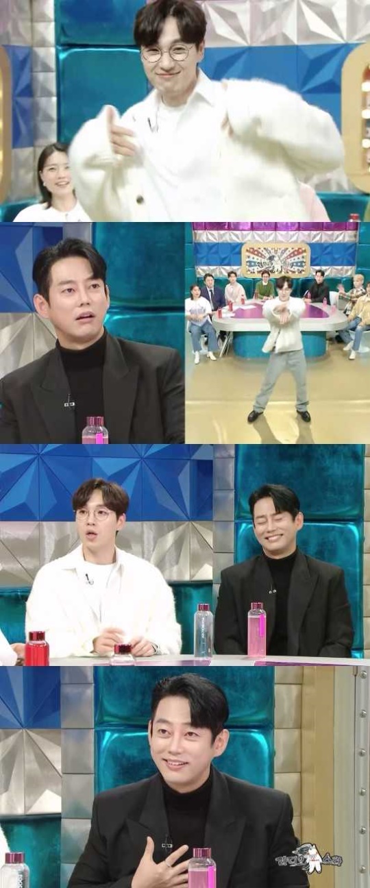 MBC '라디오스타'