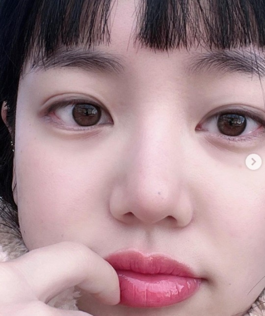 이유비 채널