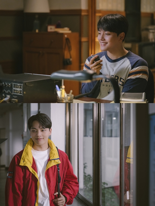 영화 '동감' 스틸