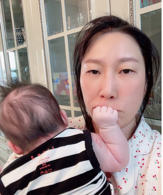 김영희 채널