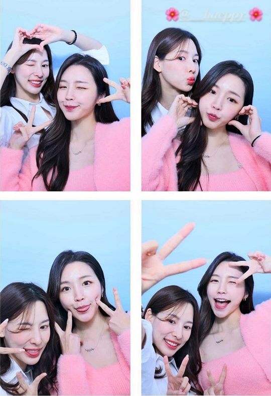 나연 채널