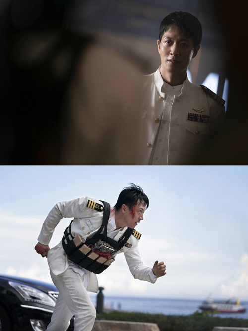 영화 '데시벨' 스틸